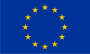 Tamuja bandera de Europa