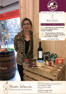 Degustacion-vino-tamuja-naharro-seleccion