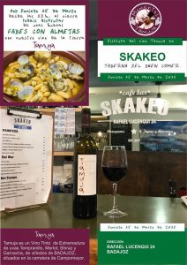Degustacion-vino-tamuja-restaurante-skakeo-badajoz